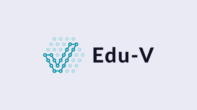 EduV Privacy & Contact in Education